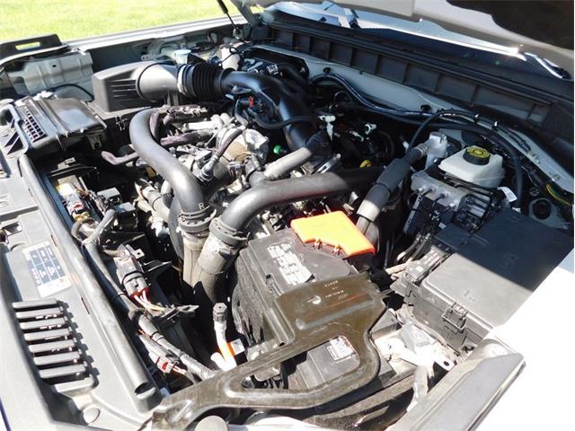 2022 Ford Bronco (CC-2067853) for sale in Fenton, Missouri