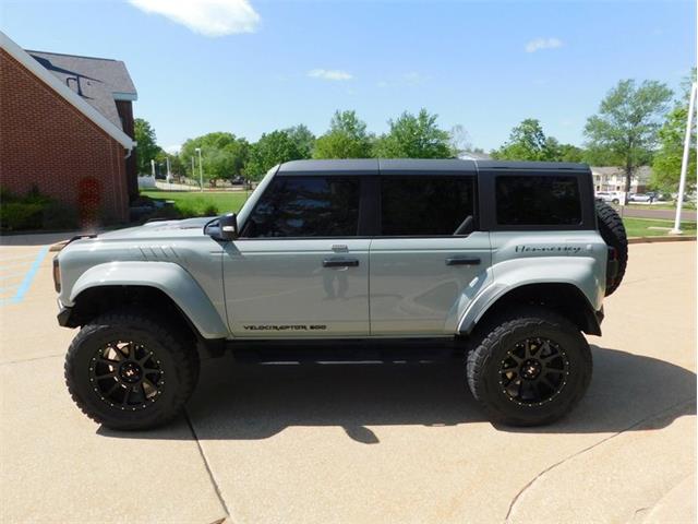 2022 Ford Bronco (CC-2067853) for sale in Fenton, Missouri