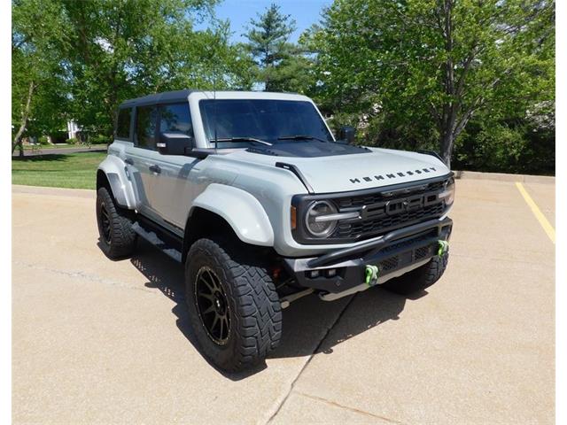 2022 Ford Bronco (CC-2067853) for sale in Fenton, Missouri
