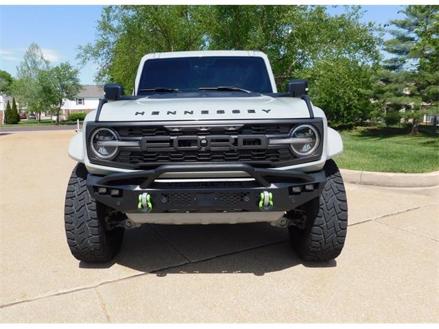 2022 Ford Bronco (CC-2067853) for sale in Fenton, Missouri