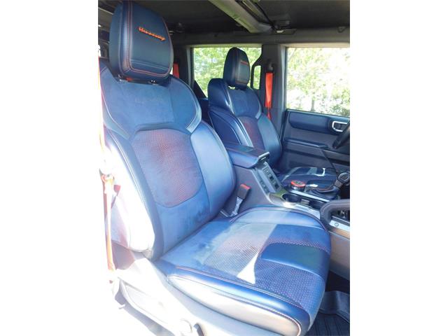 2022 Ford Bronco (CC-2067853) for sale in Fenton, Missouri