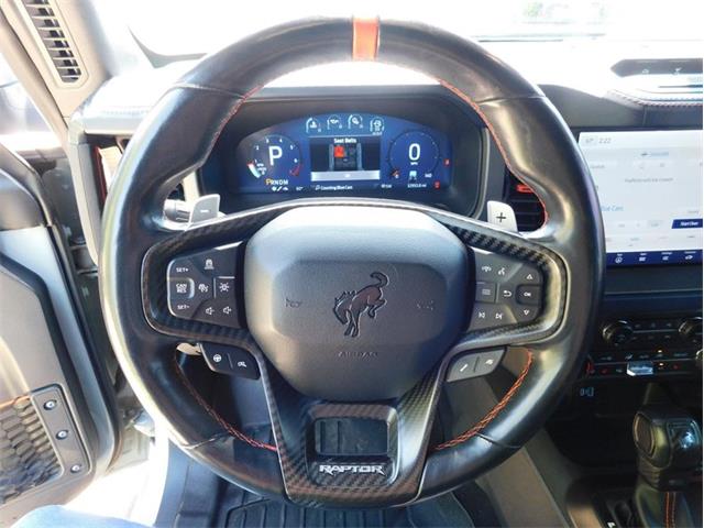 2022 Ford Bronco (CC-2067853) for sale in Fenton, Missouri