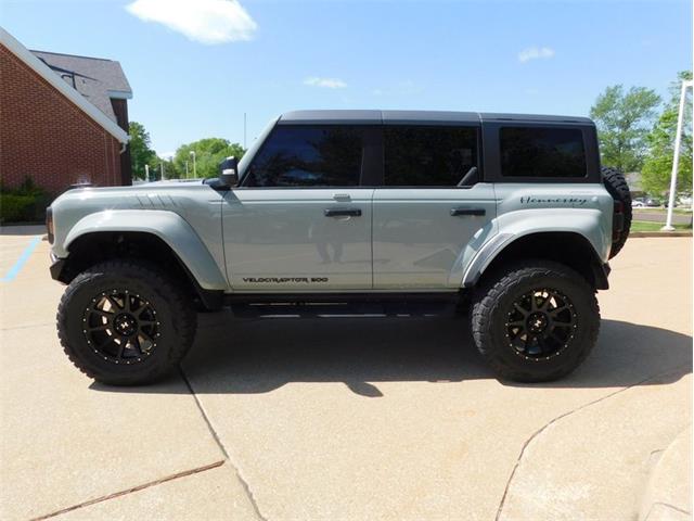 2022 Ford Bronco (CC-2067853) for sale in Fenton, Missouri