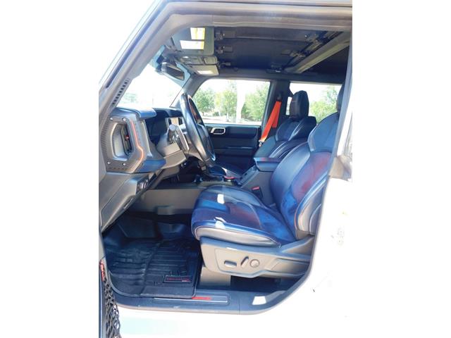 2022 Ford Bronco (CC-2067853) for sale in Fenton, Missouri