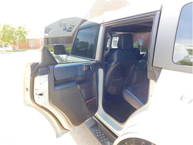 2022 Ford Bronco (CC-2067853) for sale in Fenton, Missouri