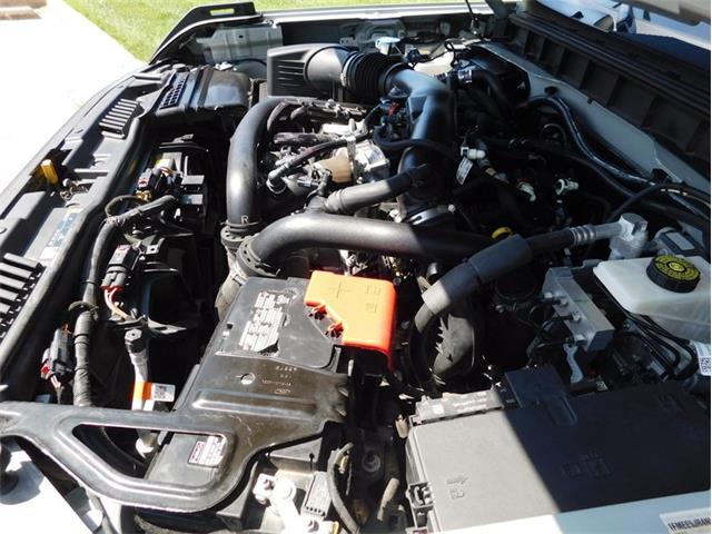 2022 Ford Bronco (CC-2067853) for sale in Fenton, Missouri