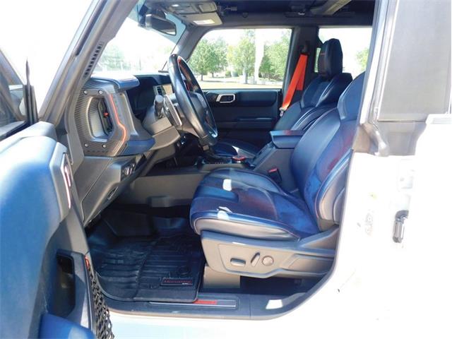 2022 Ford Bronco (CC-2067853) for sale in Fenton, Missouri