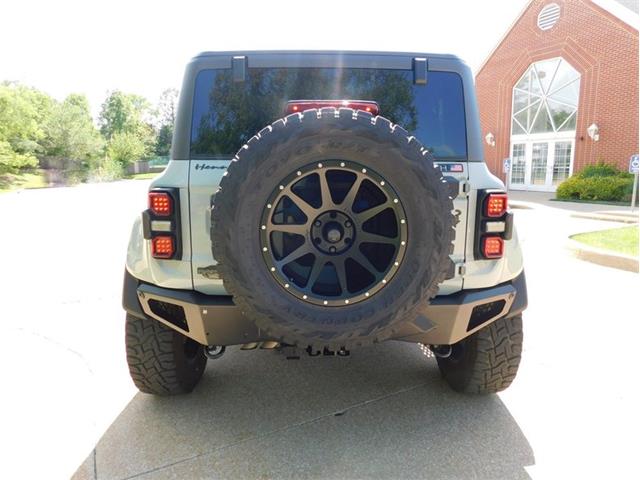 2022 Ford Bronco (CC-2067853) for sale in Fenton, Missouri
