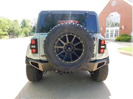 2022 Ford Bronco (CC-2067853) for sale in Fenton, Missouri