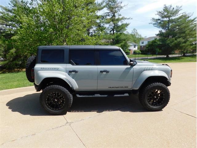 2022 Ford Bronco (CC-2067853) for sale in Fenton, Missouri