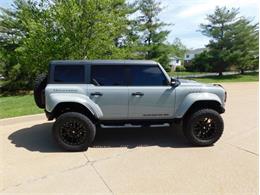 2022 Ford Bronco (CC-2067853) for sale in Fenton, Missouri