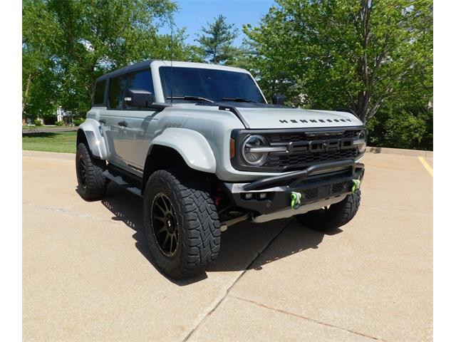 2022 Ford Bronco (CC-2067853) for sale in Fenton, Missouri