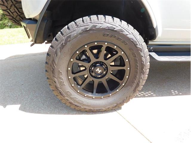 2022 Ford Bronco (CC-2067853) for sale in Fenton, Missouri