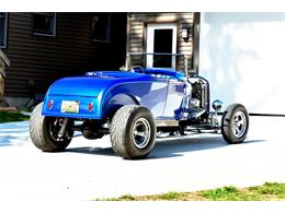 1930 Ford Highboy (CC-2067854) for sale in Manistee, Michigan