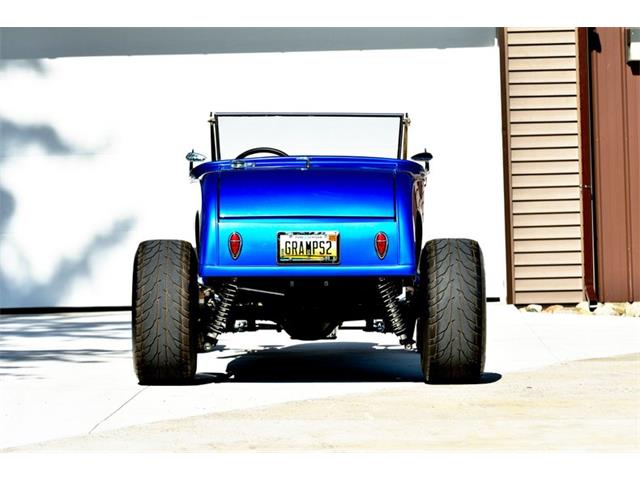 1930 Ford Highboy (CC-2067854) for sale in Manistee, Michigan
