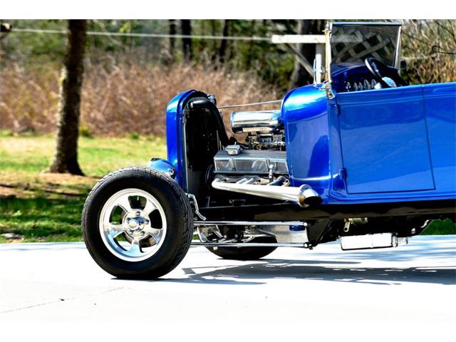 1930 Ford Highboy (CC-2067854) for sale in Manistee, Michigan