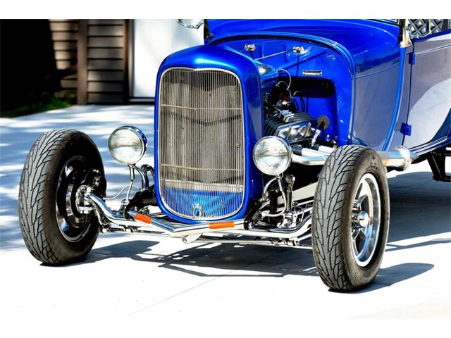 1930 Ford Highboy (CC-2067854) for sale in Manistee, Michigan