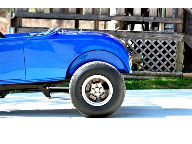 1930 Ford Highboy (CC-2067854) for sale in Manistee, Michigan