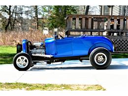 1930 Ford Highboy (CC-2067854) for sale in Manistee, Michigan
