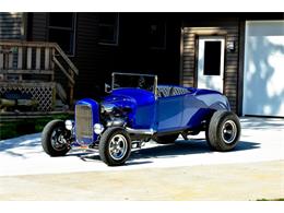 1930 Ford Highboy (CC-2067854) for sale in Manistee, Michigan