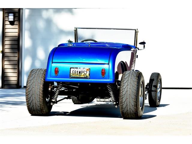 1930 Ford Highboy (CC-2067854) for sale in Manistee, Michigan