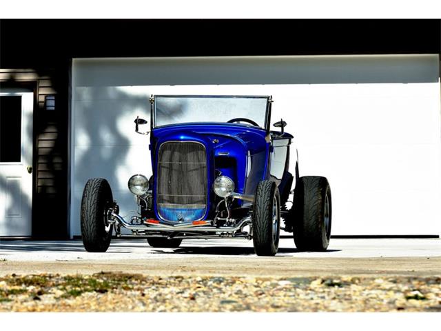 1930 Ford Highboy (CC-2067854) for sale in Manistee, Michigan