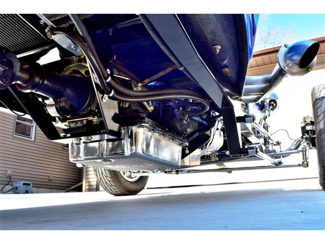 1930 Ford Highboy (CC-2067854) for sale in Manistee, Michigan