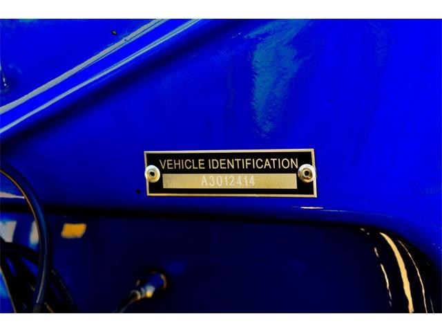 1930 Ford Highboy (CC-2067854) for sale in Manistee, Michigan