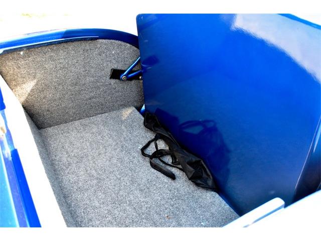 1930 Ford Highboy (CC-2067854) for sale in Manistee, Michigan