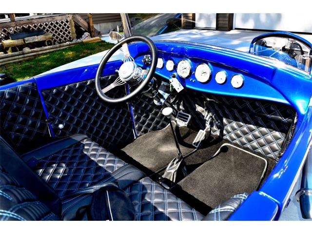 1930 Ford Highboy (CC-2067854) for sale in Manistee, Michigan