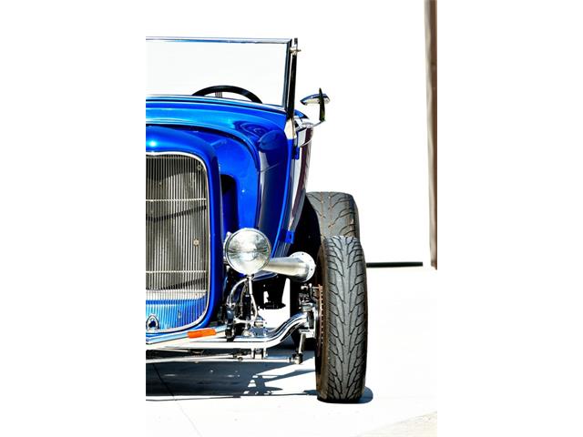 1930 Ford Highboy (CC-2067854) for sale in Manistee, Michigan