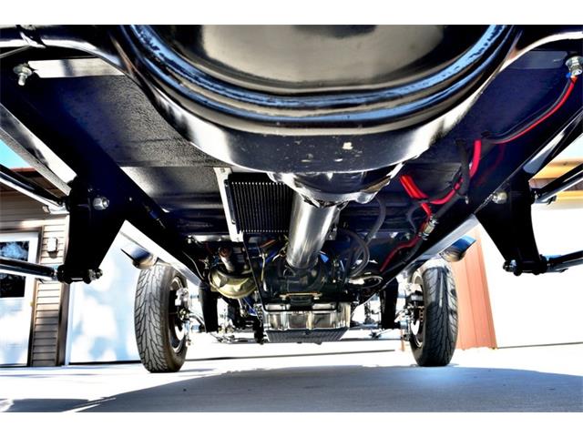 1930 Ford Highboy (CC-2067854) for sale in Manistee, Michigan