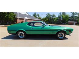 1971 Ford Mustang (CC-2067855) for sale in Fenton, Missouri