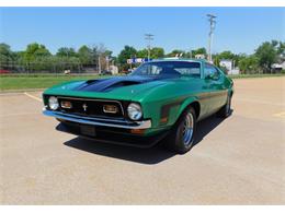 1971 Ford Mustang (CC-2067855) for sale in Fenton, Missouri
