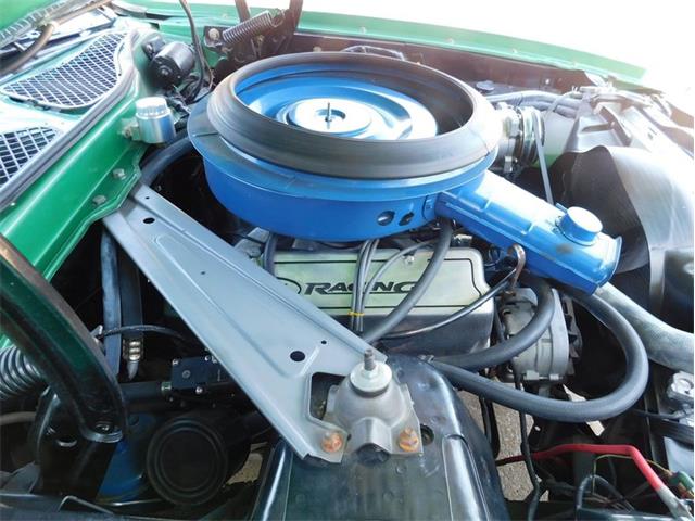 1971 Ford Mustang (CC-2067855) for sale in Fenton, Missouri