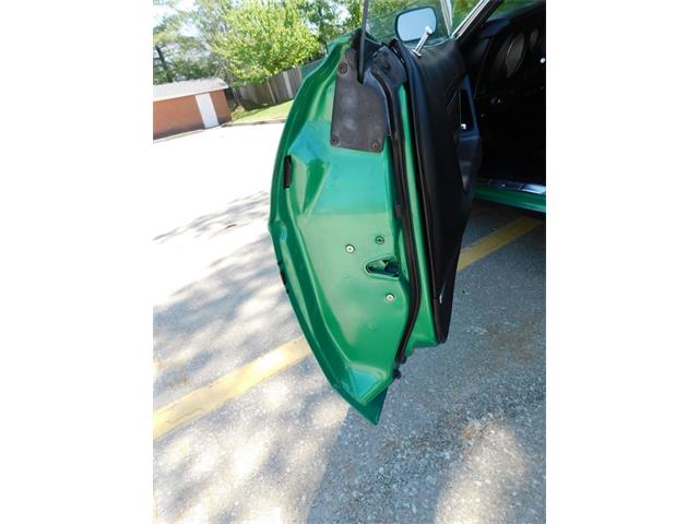 1971 Ford Mustang (CC-2067855) for sale in Fenton, Missouri