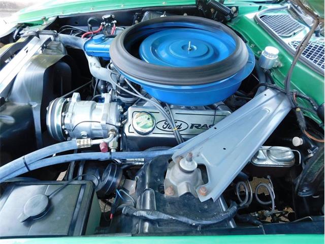 1971 Ford Mustang (CC-2067855) for sale in Fenton, Missouri