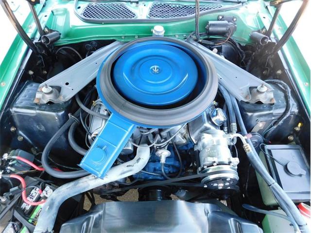 1971 Ford Mustang (CC-2067855) for sale in Fenton, Missouri