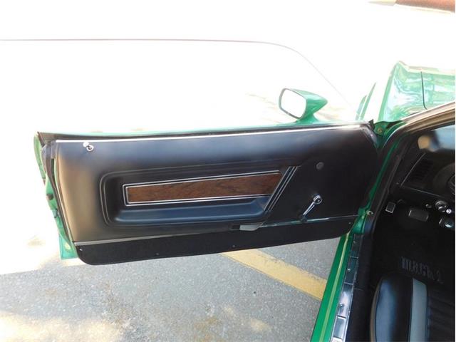 1971 Ford Mustang (CC-2067855) for sale in Fenton, Missouri