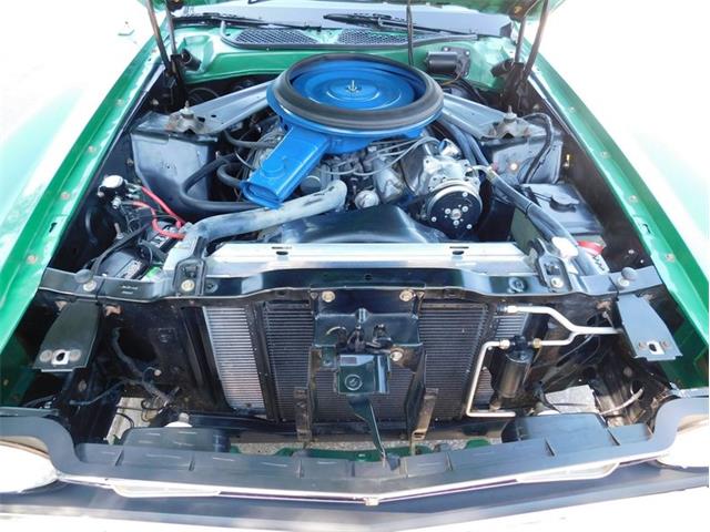 1971 Ford Mustang (CC-2067855) for sale in Fenton, Missouri