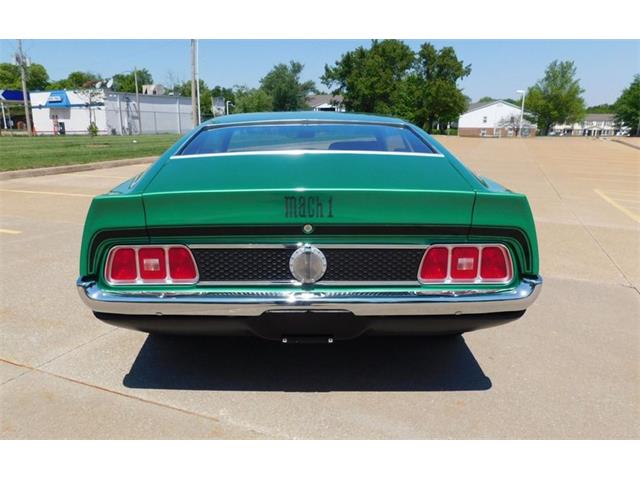 1971 Ford Mustang (CC-2067855) for sale in Fenton, Missouri