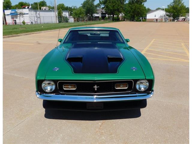 1971 Ford Mustang (CC-2067855) for sale in Fenton, Missouri