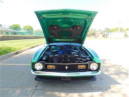 1971 Ford Mustang (CC-2067855) for sale in Fenton, Missouri