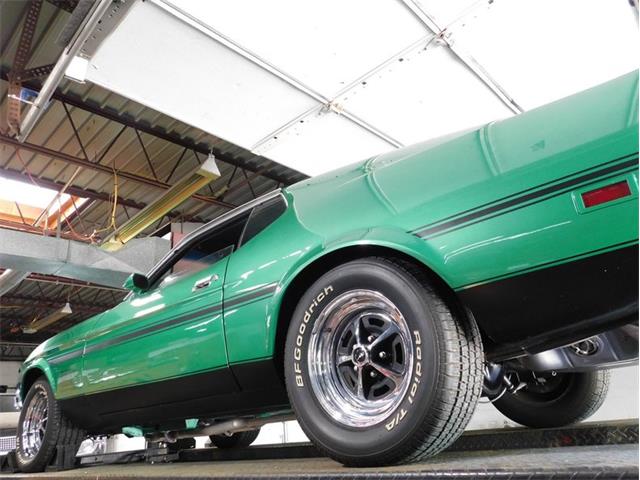 1971 Ford Mustang (CC-2067855) for sale in Fenton, Missouri