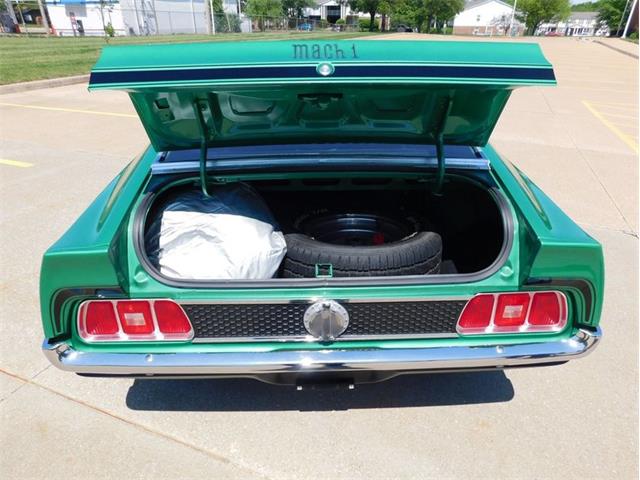 1971 Ford Mustang (CC-2067855) for sale in Fenton, Missouri