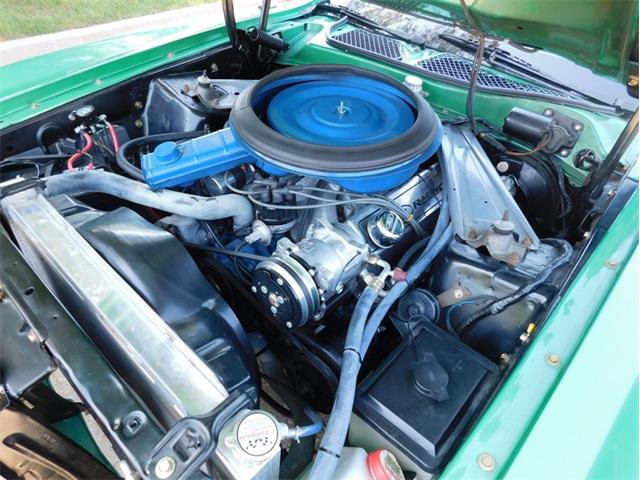 1971 Ford Mustang (CC-2067855) for sale in Fenton, Missouri