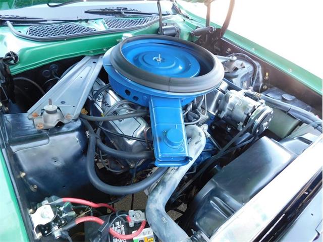 1971 Ford Mustang (CC-2067855) for sale in Fenton, Missouri