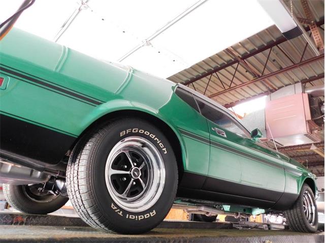 1971 Ford Mustang (CC-2067855) for sale in Fenton, Missouri