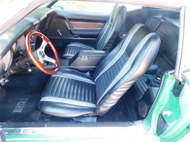 1971 Ford Mustang (CC-2067855) for sale in Fenton, Missouri