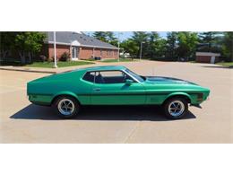 1971 Ford Mustang (CC-2067855) for sale in Fenton, Missouri